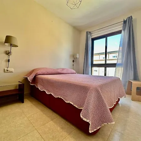 Relax Playa De La Jaquita Apartment El Medano  Exterior photo