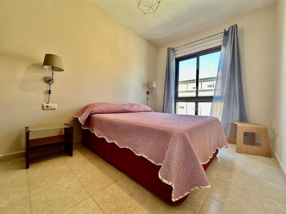 Relax Playa De La Jaquita Apartment